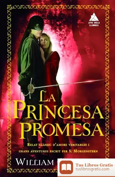 Descargar La Princesa Promesa