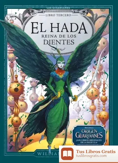Descargar El Hada Reina De Los Dientes