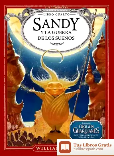 Descargar Sandy Y La Guerra De Los Sueños