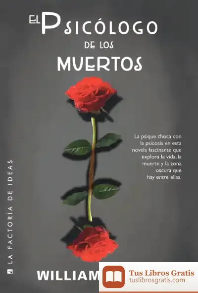 Descargar El Psicólogo De Los Muertos