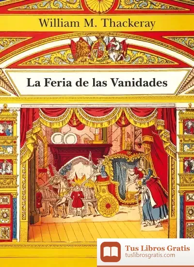 Descargar La Feria De Las Vanidades