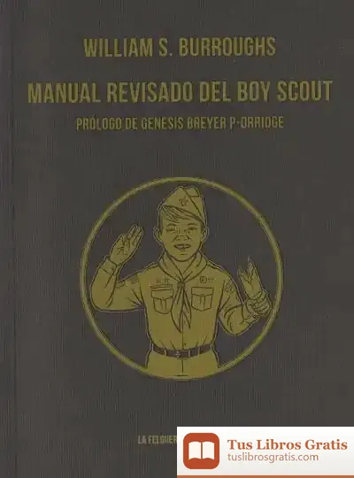 Descargar Manual Revisado Del Boy Scout