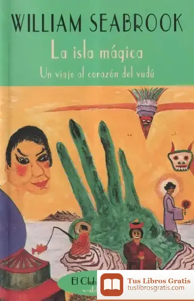 Descargar La Isla Mágica