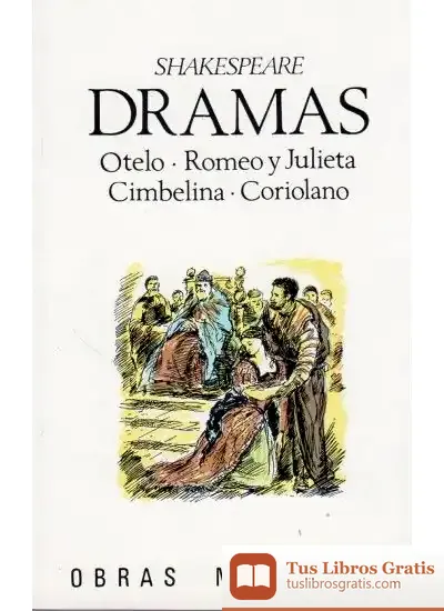 Descargar 282. Dramas, 2 Vols