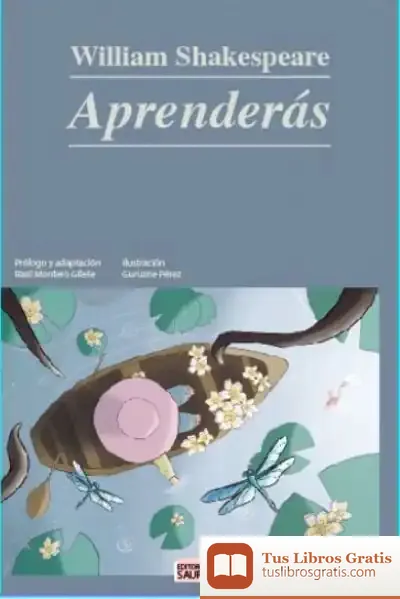 Descargar Aprenderás de William Shakespeare
