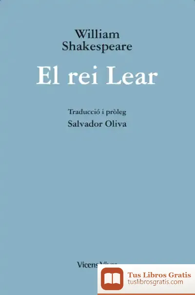 Descargar El Rei Lear