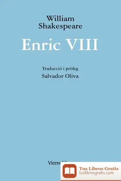 Descargar Enric Viii