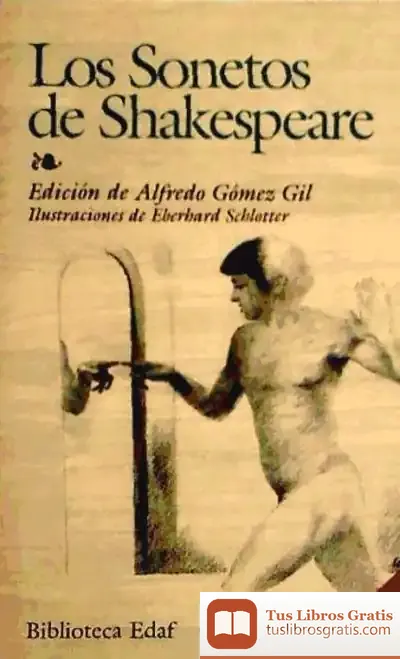 Descargar Los Sonetos De Shakespeare de William Shakespeare