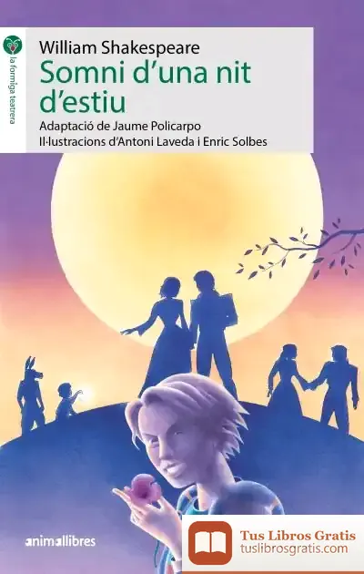 Descargar Somni D'Una Nit D'Estiu