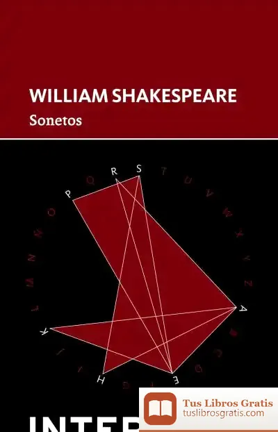 Descargar Sonetos de William Shakespeare