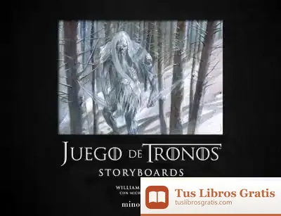 Descargar Juego De Tronos. Storyboards