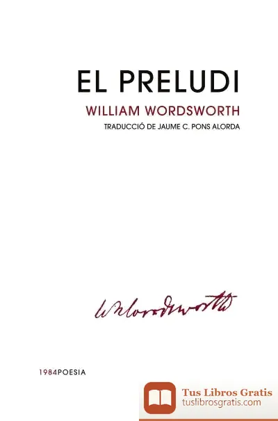 Descargar El Preludi
