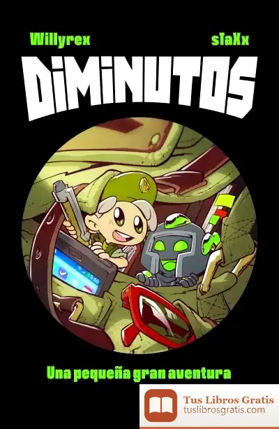 Descargar Los Diminutos