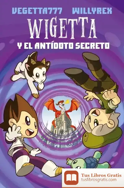 Descargar Wigetta Y El Antídoto Secreto