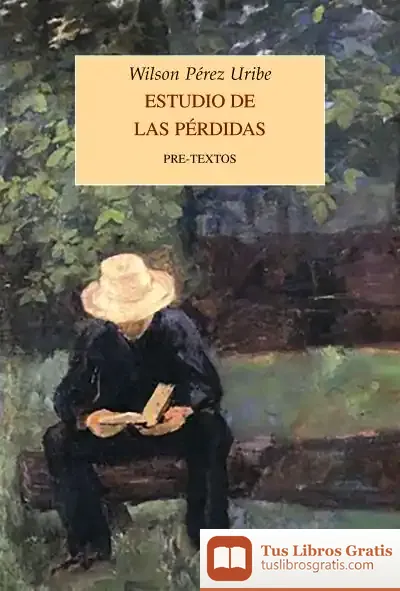 Descargar Estudio De Las Pérdidas