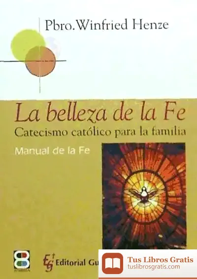 Descargar La Belleza De La Fe