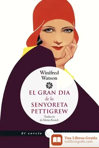 Descargar El Gran Dia De La Senyoreta Pettigrew