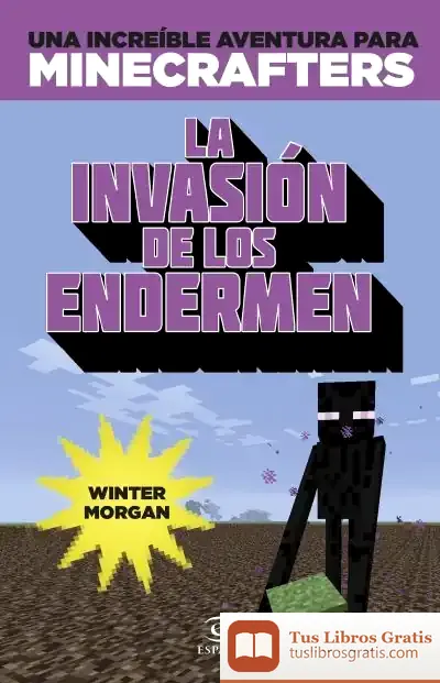 Descargar Minecraft.La Invasión De Los Endermen
