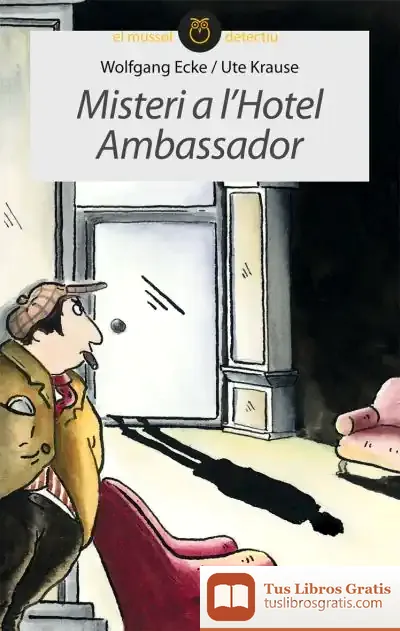 Descargar Misteri A L'Hotel Ambassador