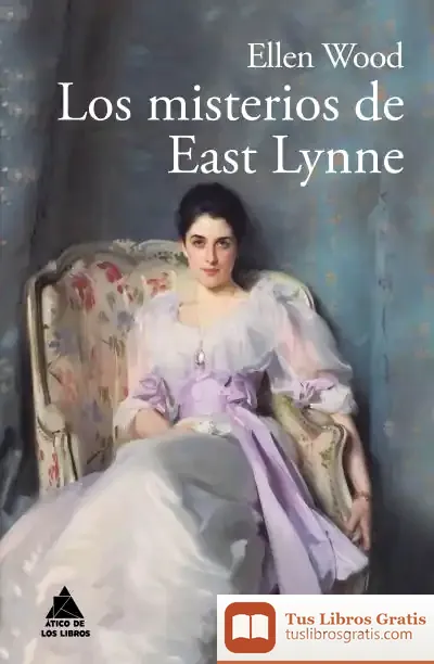 Descargar Los Misterios De East Lynne