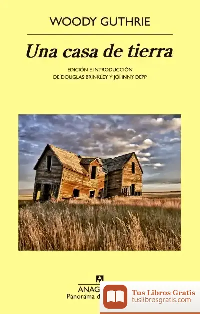 Descargar Una Casa De Tierra