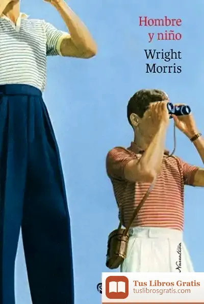 Descargar Hombre Y Niño