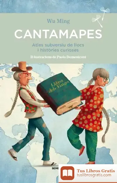 Descargar Cantamapes