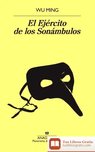 Descargar El Ejército De Los Sonámbulos