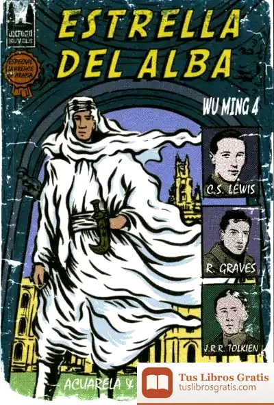 Descargar Estrella Del Alba