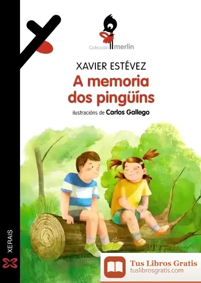 Descargar A Memoria Dos Pingüíns