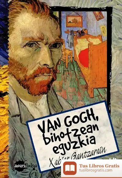 Descargar Van Gogh