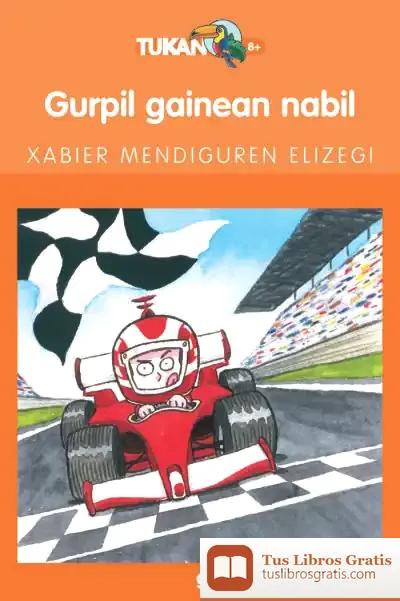 Descargar Gurpil Gainean Nabil