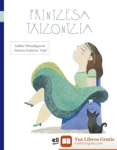 Descargar Printzesa Txizontzia