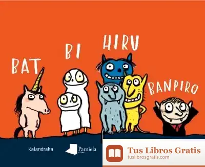 Descargar Bat Bi Hiru Banpiro