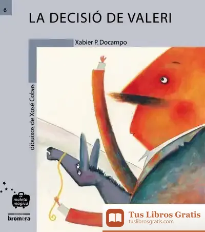 Descargar La Decisió De Valeri
