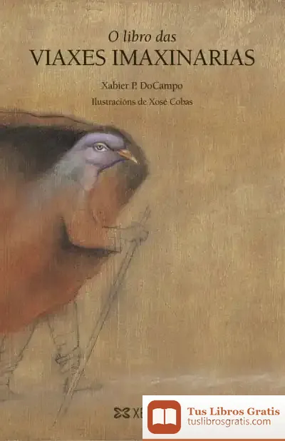 Descargar O Libro Das Viaxes Imaxinarias