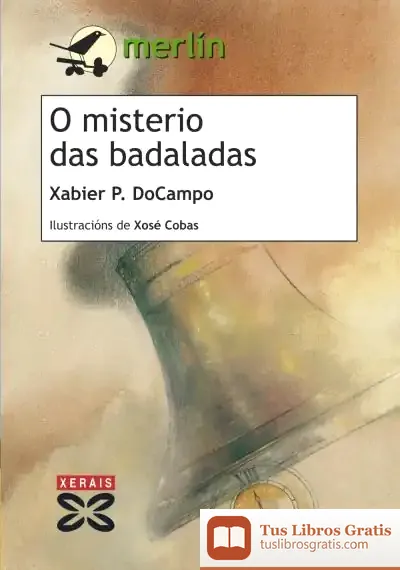 Descargar O Misterio Das Badaladas