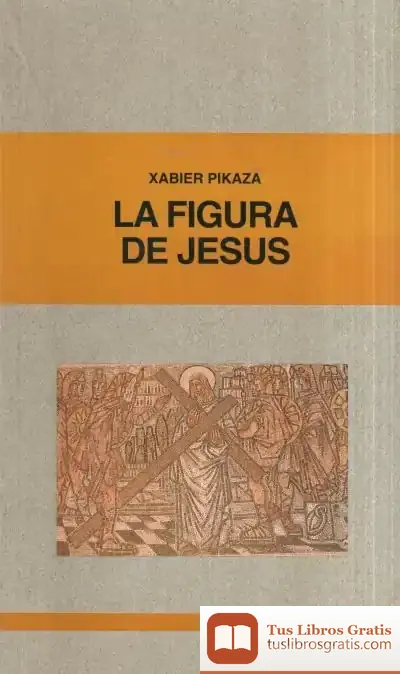 Descargar La Figura De Jesús