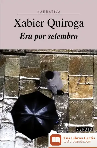 Descargar Era Por Setembro