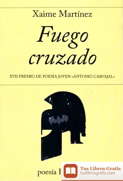 Descargar Fuego Cruzado