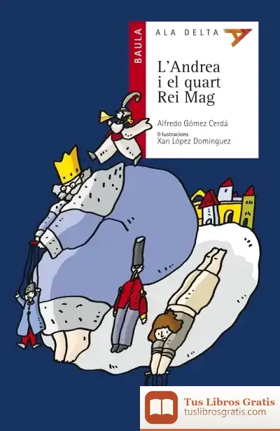 Descargar L'Andrea I El Quart Rei