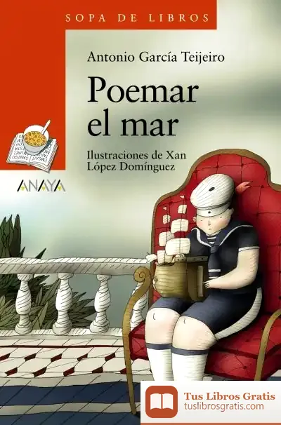 Descargar Poemar El Mar
