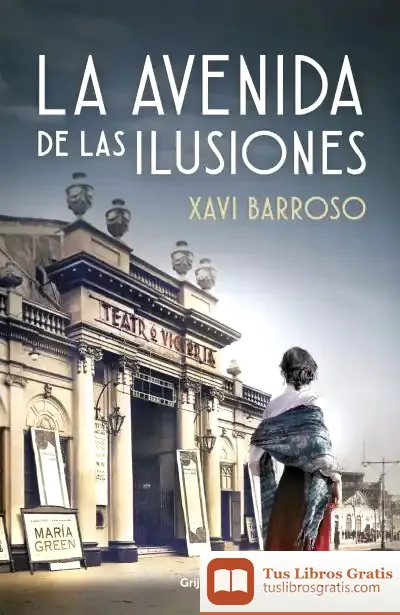 Descargar La Avenida De Las Ilusiones