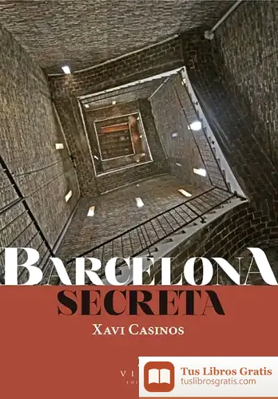 Descargar Barcelona Secreta