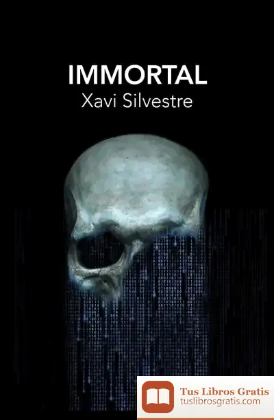 Descargar Immortal de Xavi Silvestre
