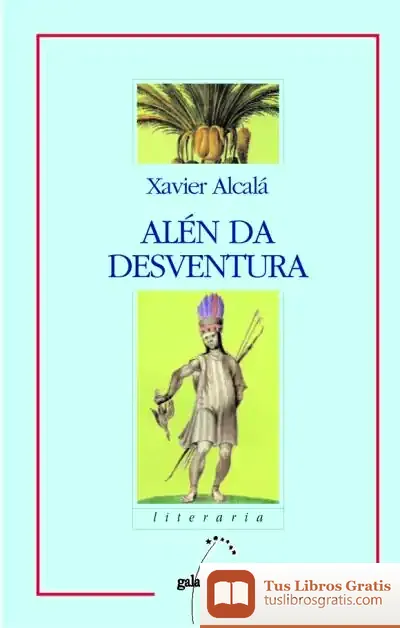 Descargar Alén Da Desventura