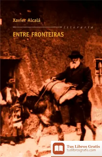 Descargar Entre Fronteiras