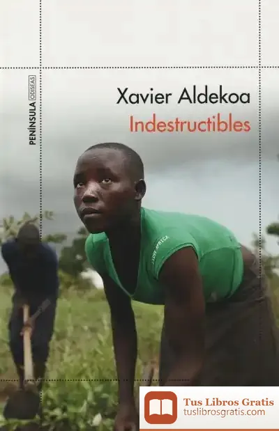 Descargar Indestructibles
