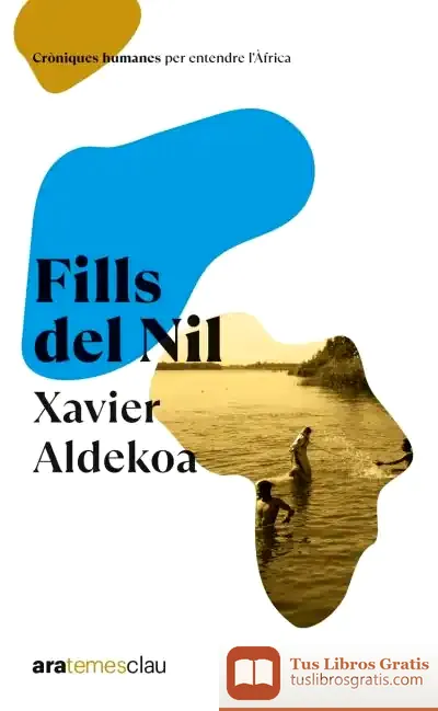 Descargar Fills Del Nil Ed.2023