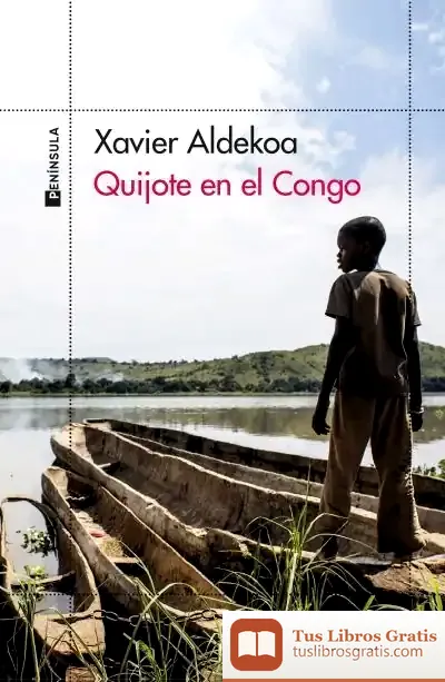 Descargar Quijote En El Congo